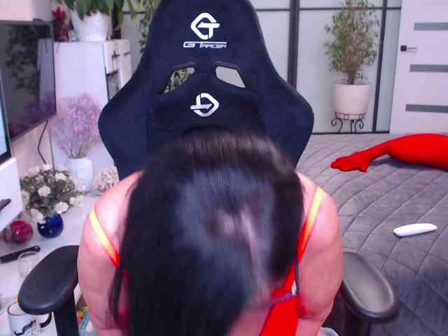 xMatureDesire webcam
