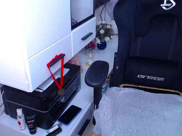 xMatureDesire webcam