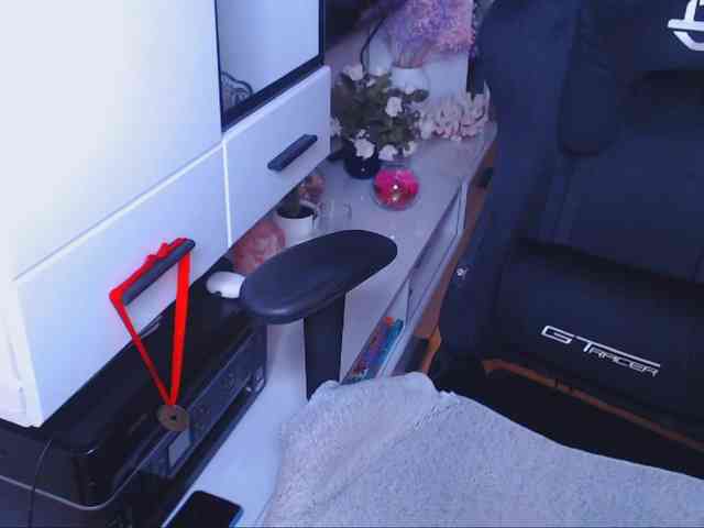 xMatureDesire webcam