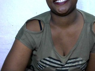 Tinah24 Porn Show