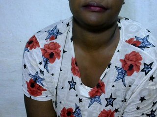 Tinah24 Porn Show