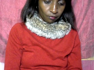 Tinah24 Porn Show