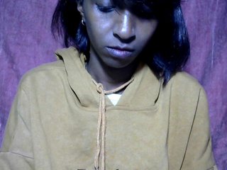 Tinah24 Porn Show