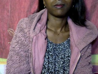 Tinah24 Porn Show
