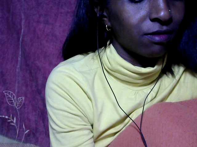 Tinah24 webcam