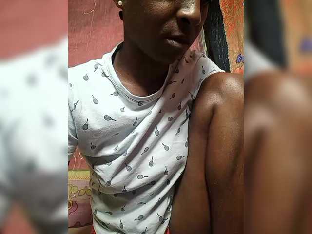 Profile and Statistics for Tinah24 on BongaCams