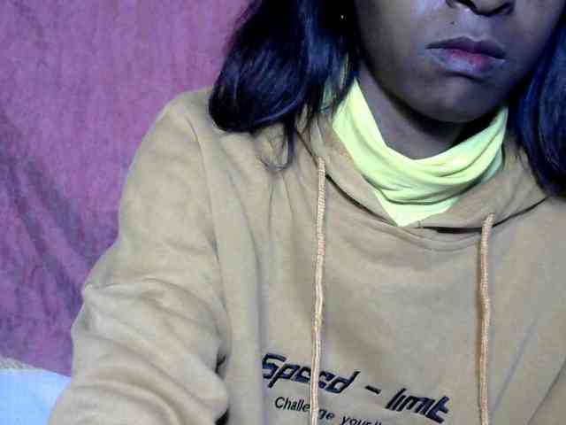Tinah24 webcam