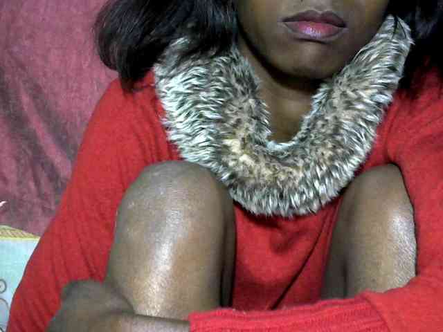 Tinah24 webcam