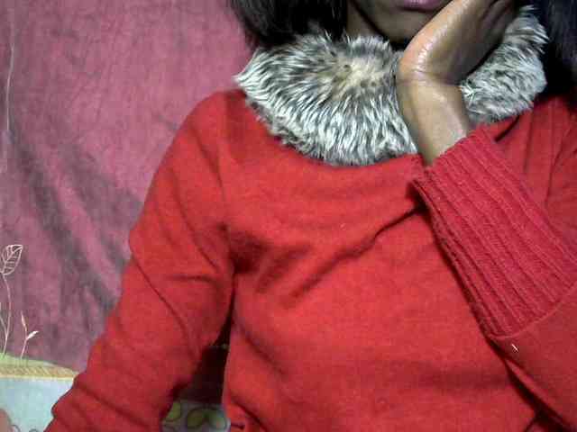 Tinah24 webcam