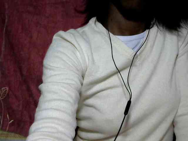 Tinah24 webcam