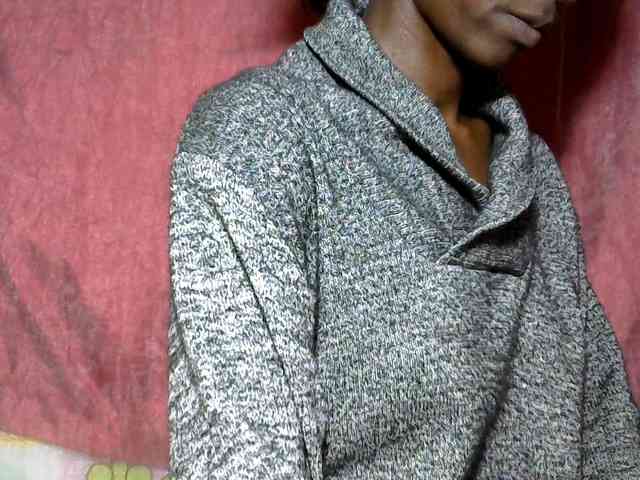 Tinah24 webcam