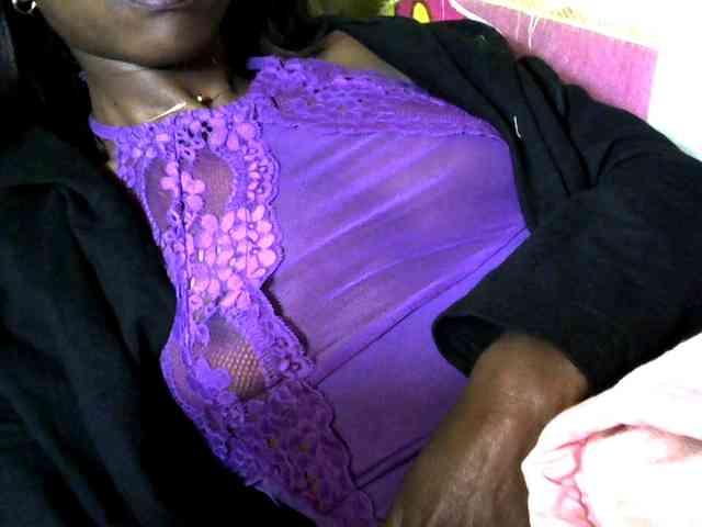 Tinah24 webcam