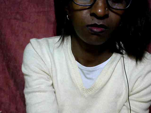 Tinah24 webcam