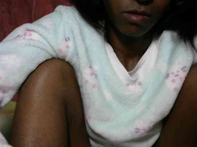 Tinah24 webcam