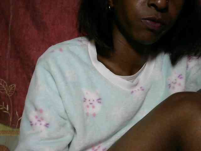 Tinah24 webcam