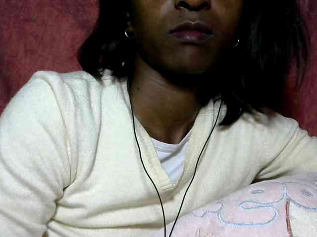 Tinah24 webcam