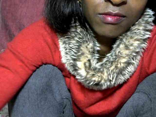 Tinah24 webcam