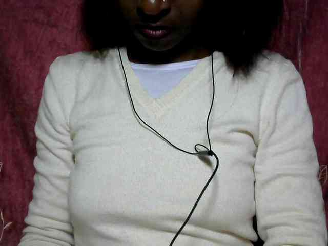 Tinah24 webcam