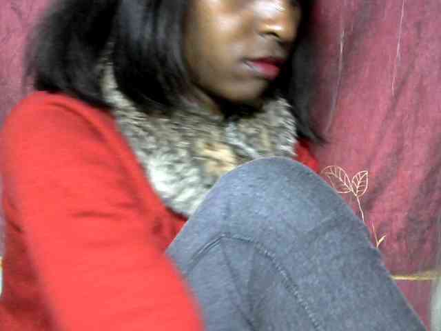 Tinah24 webcam