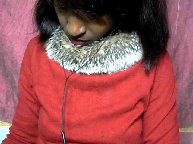Tinah24 webcam