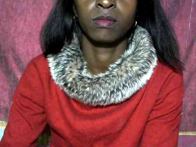 Tinah24 webcam