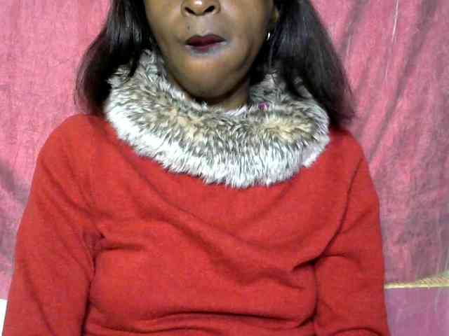 Tinah24 webcam