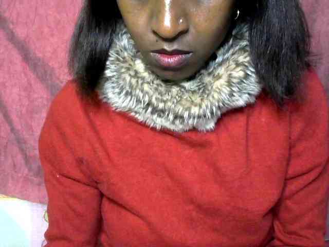 Tinah24 webcam