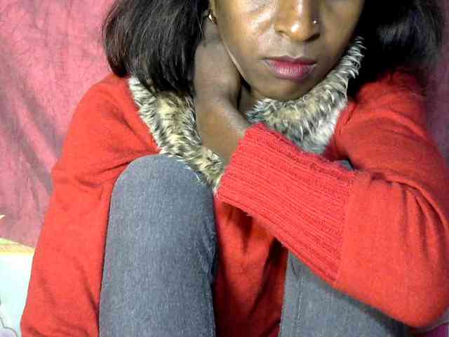 Tinah24 webcam