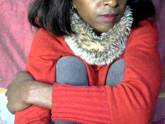 Tinah24 webcam