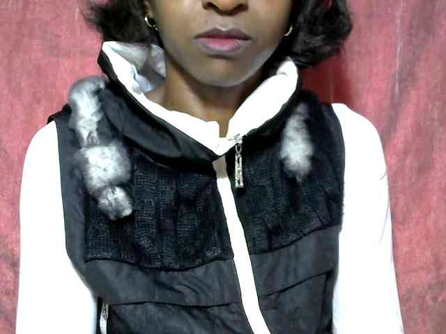Tinah24 webcam