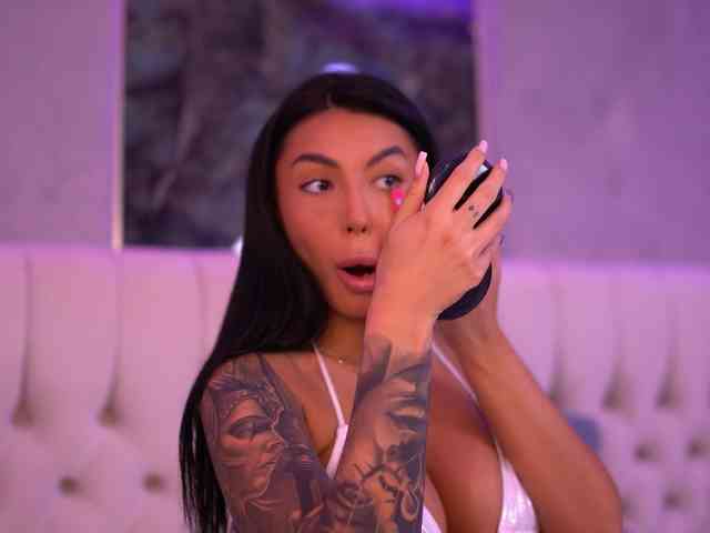 sex live webcam AishaDevoe