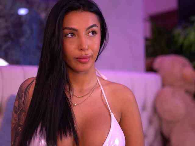 sexy chat AishaDevoe