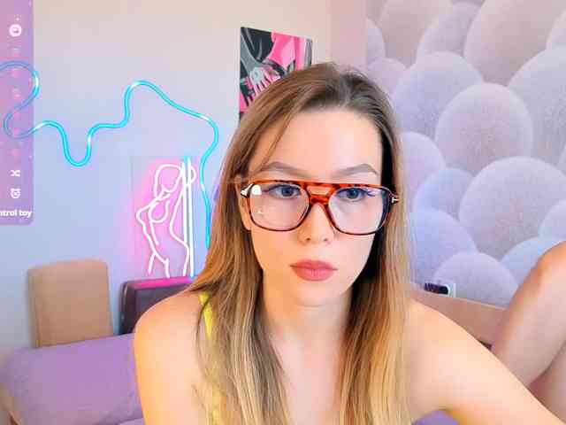 NikeLike webcam
