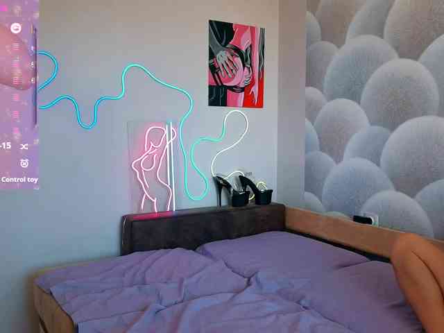 private chat room NikeLike