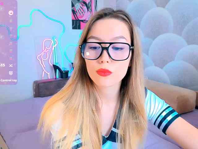 NikeLike webcam