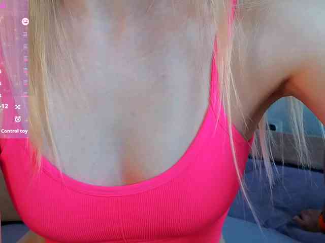 NikeLike Live Webcam on BongaCams NikeLike Live Webcam on BongaCams