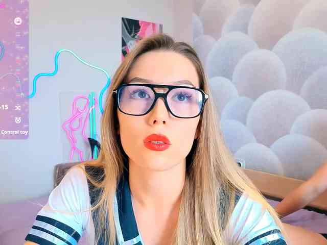 NikeLike webcam
