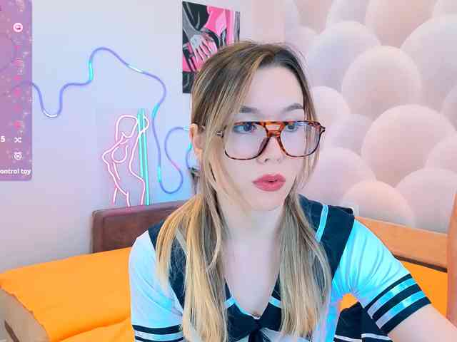 NikeLike webcam