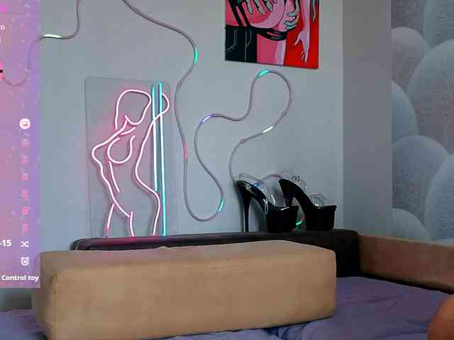 chat webcam NikeLike