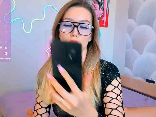 NikeLike webcam