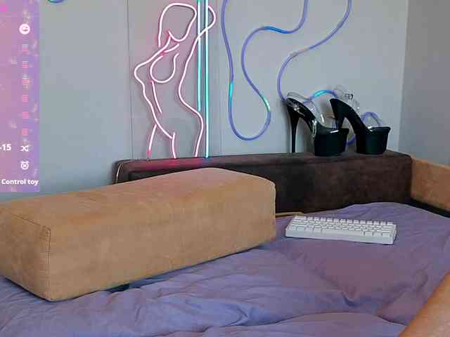 NikeLike webcam