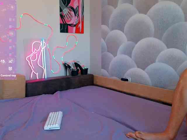 NikeLike webcam