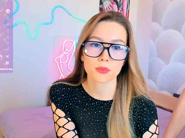 NikeLike webcam