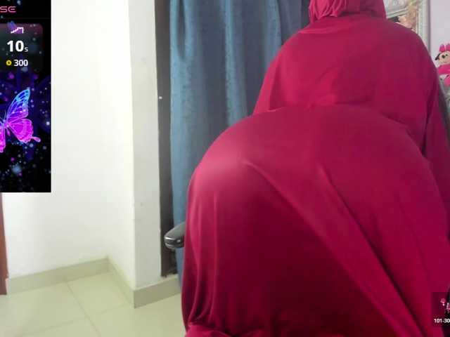 BadraSaadi's BongaCams show and profile