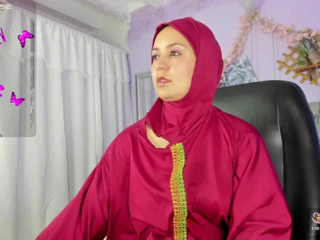  BadraSaadi chat room