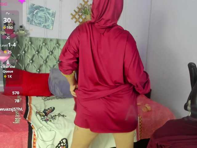 BadraSaadi's BongaCams show and profile