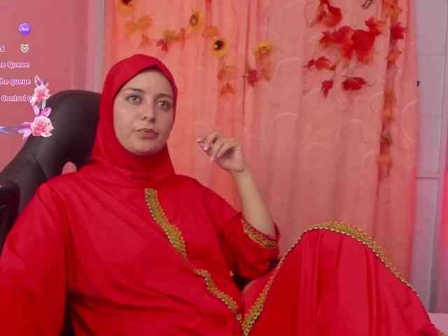 free live video chat BadraSaadi