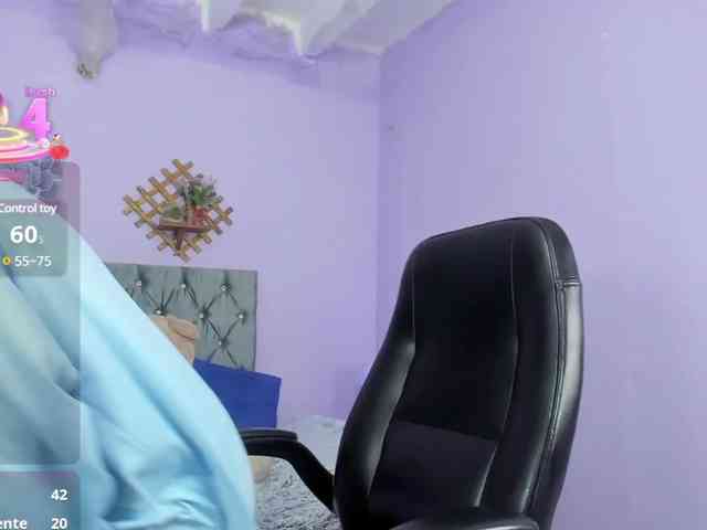 BadraSaadi webcam