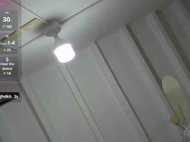 BadraSaadi webcam