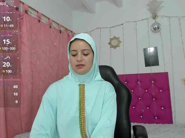 public webcam porn BadraSaadi